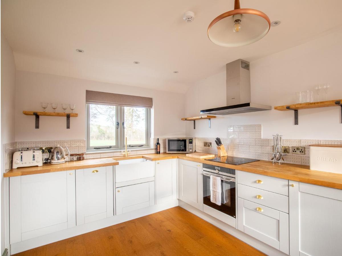 Chestnut Cottage Winchcombe Esterno foto