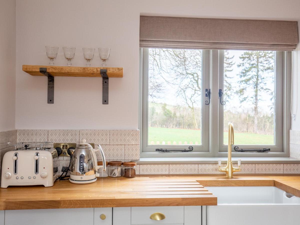 Chestnut Cottage Winchcombe Esterno foto