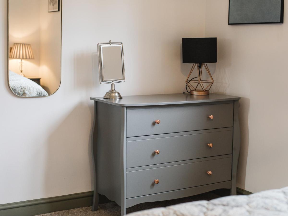 Chestnut Cottage Winchcombe Esterno foto