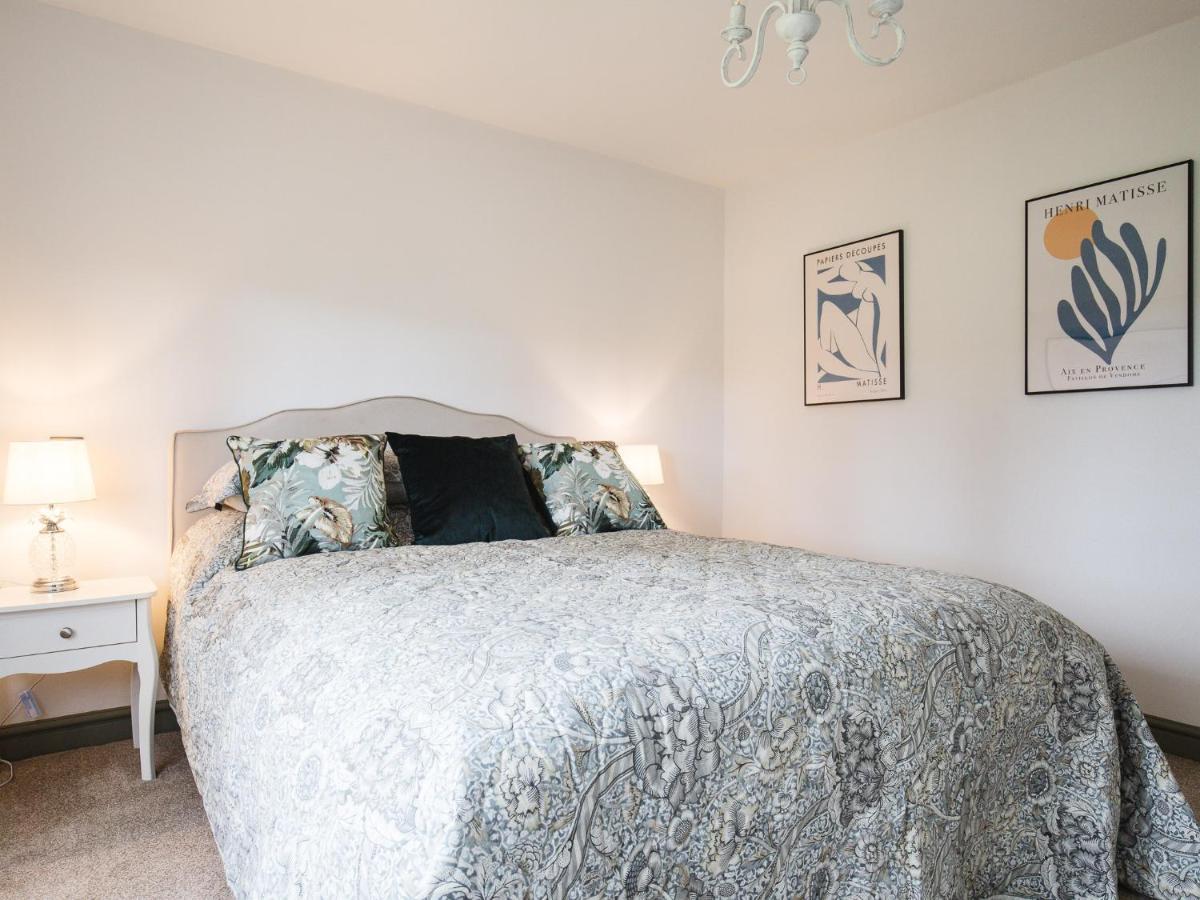 Chestnut Cottage Winchcombe Esterno foto