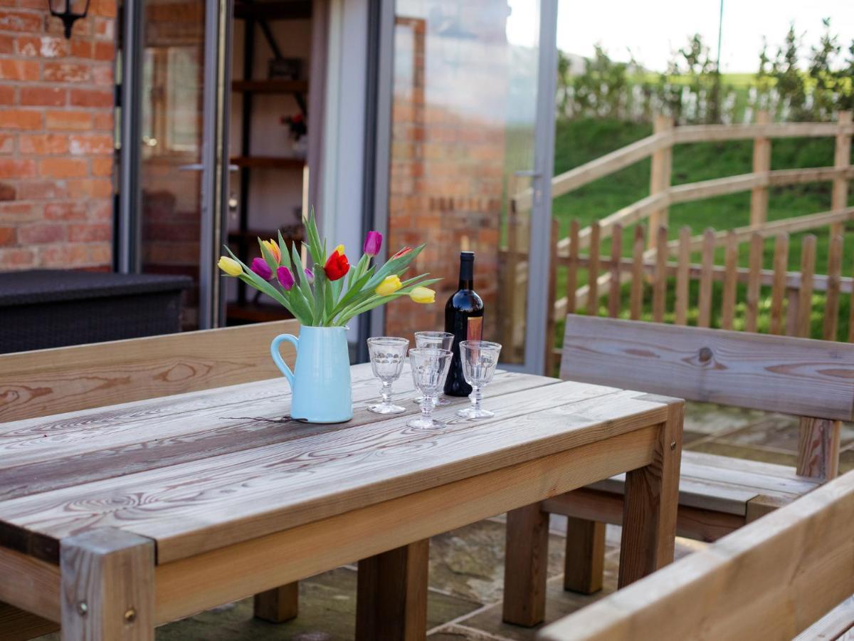 Chestnut Cottage Winchcombe Esterno foto